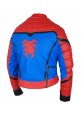 Men's Spiderman Home comming Jacket